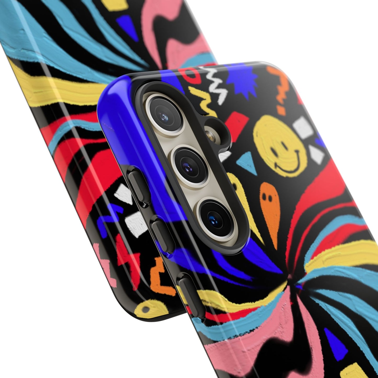 Crayons Minimo Tough Case