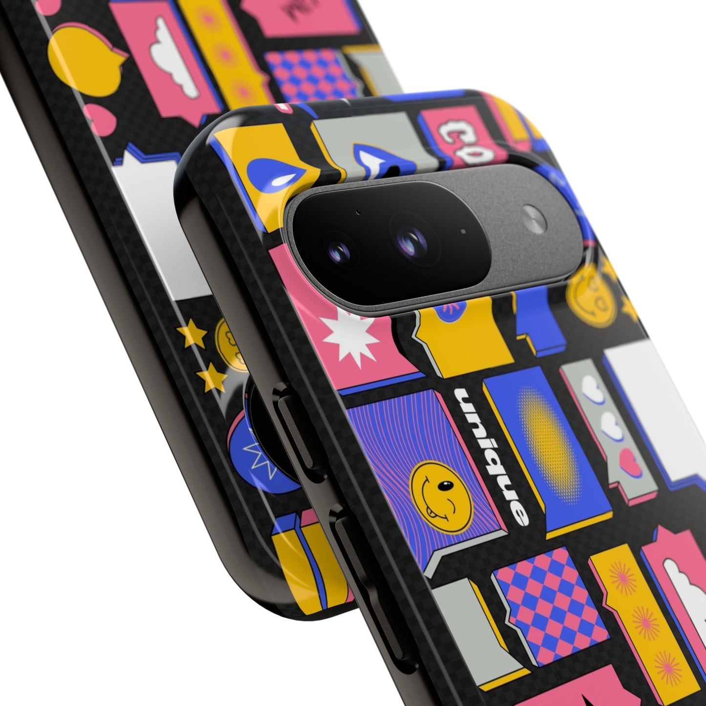 Y2K Talks Tough Cases