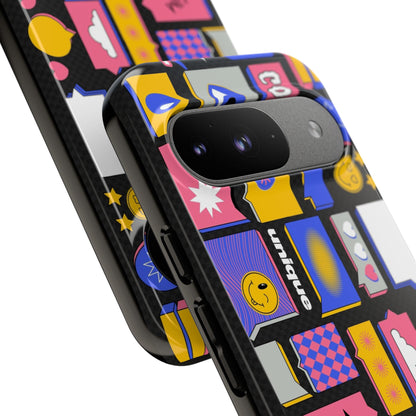 Y2K Talks Tough Cases