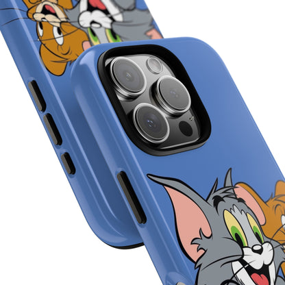 Tom&Jerry Tough Case