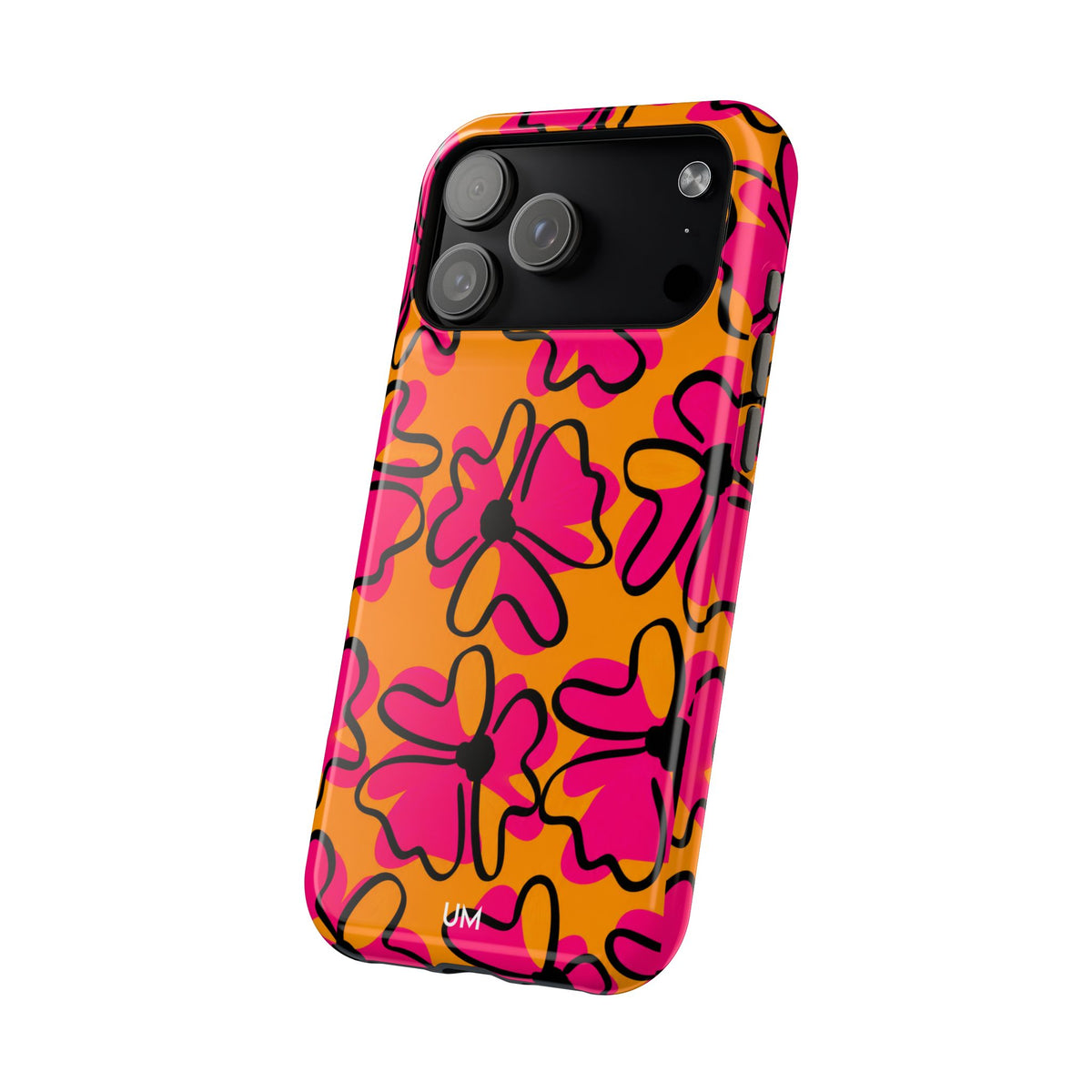 Floral Voltage