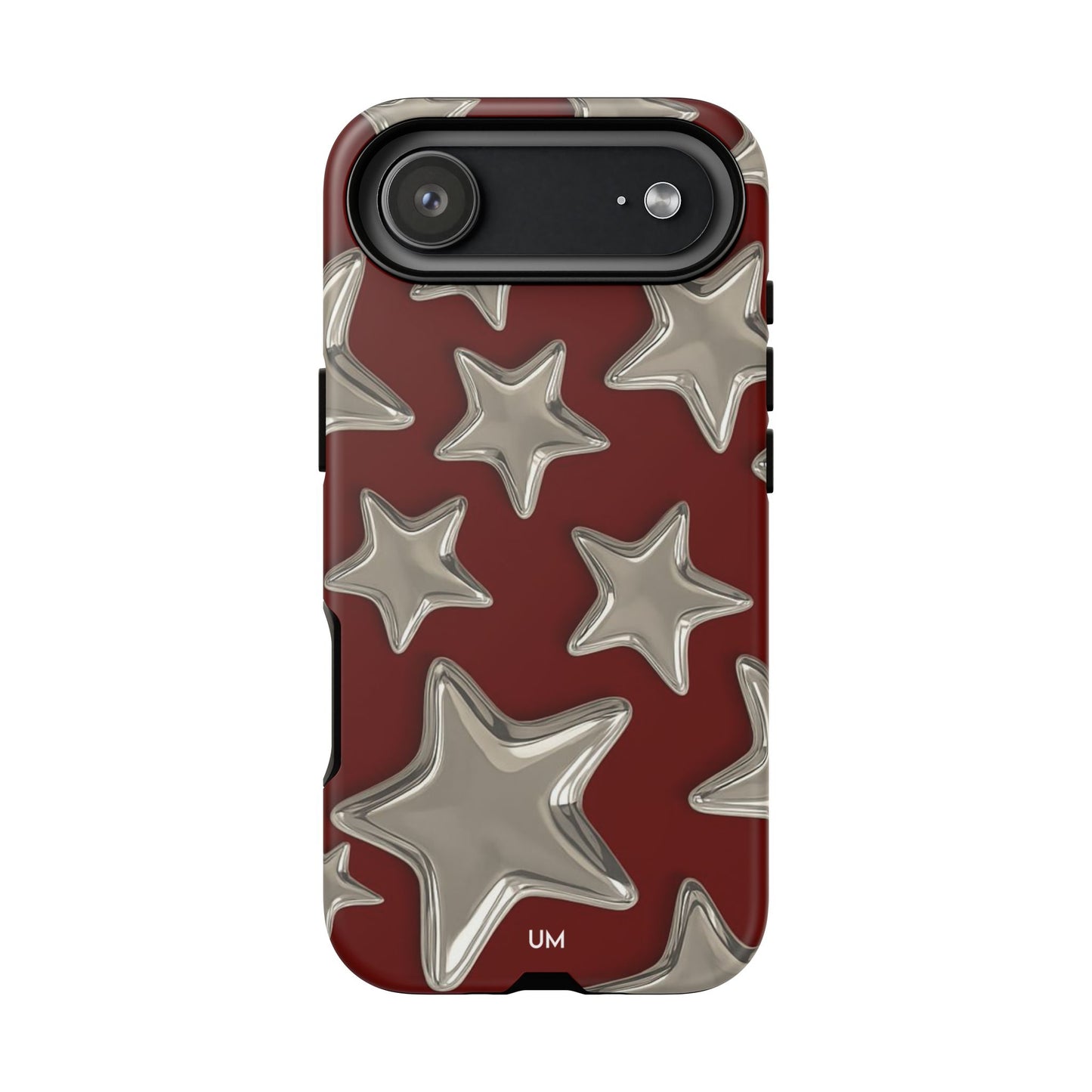 Red Stella Tough Case
