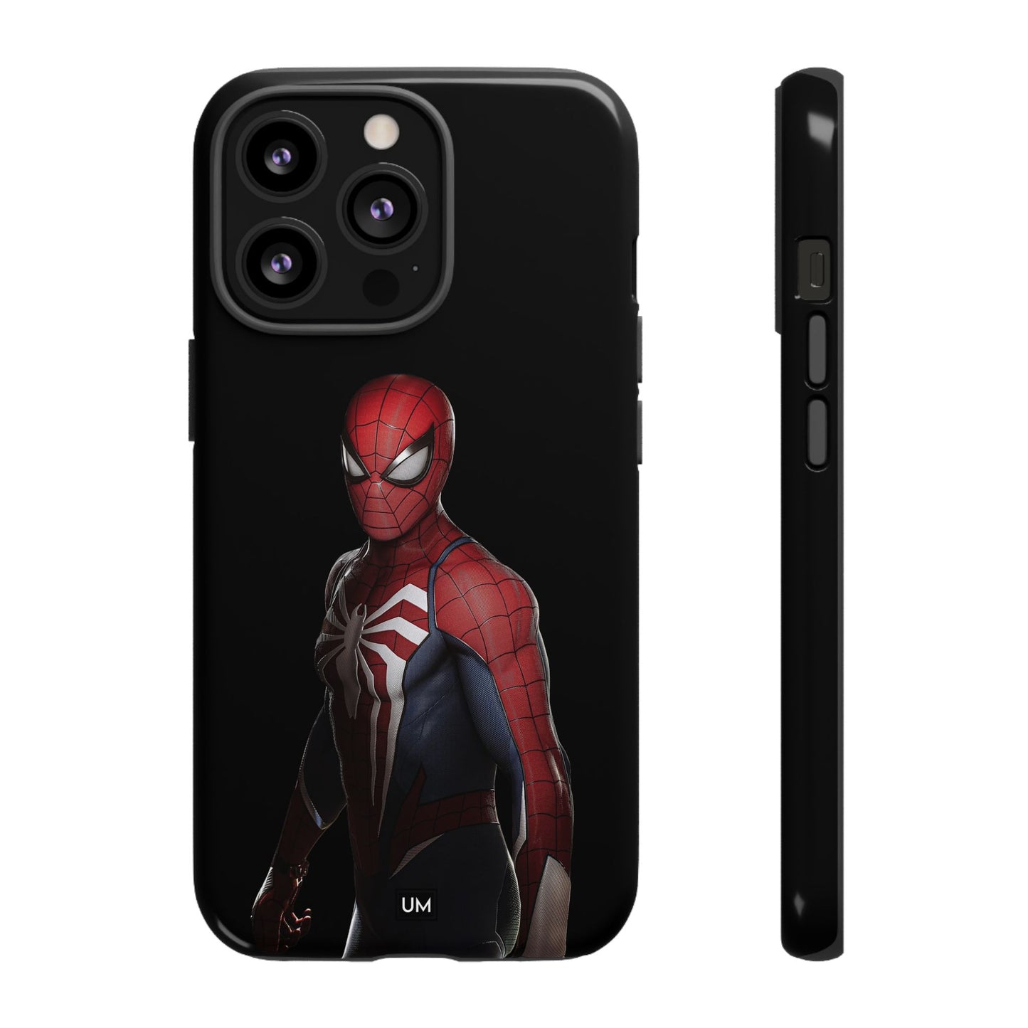 Estuche rígido Spider-Man