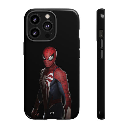 Estuche rígido Spider-Man