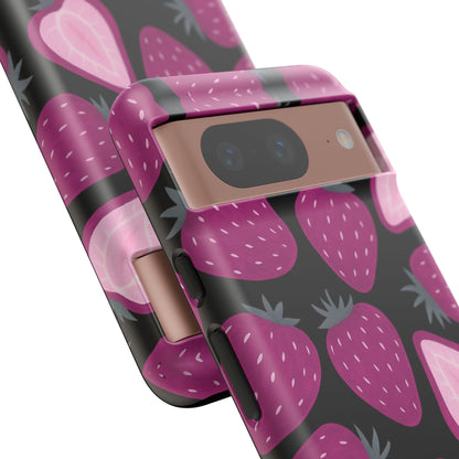 Love Fragole Tough Case