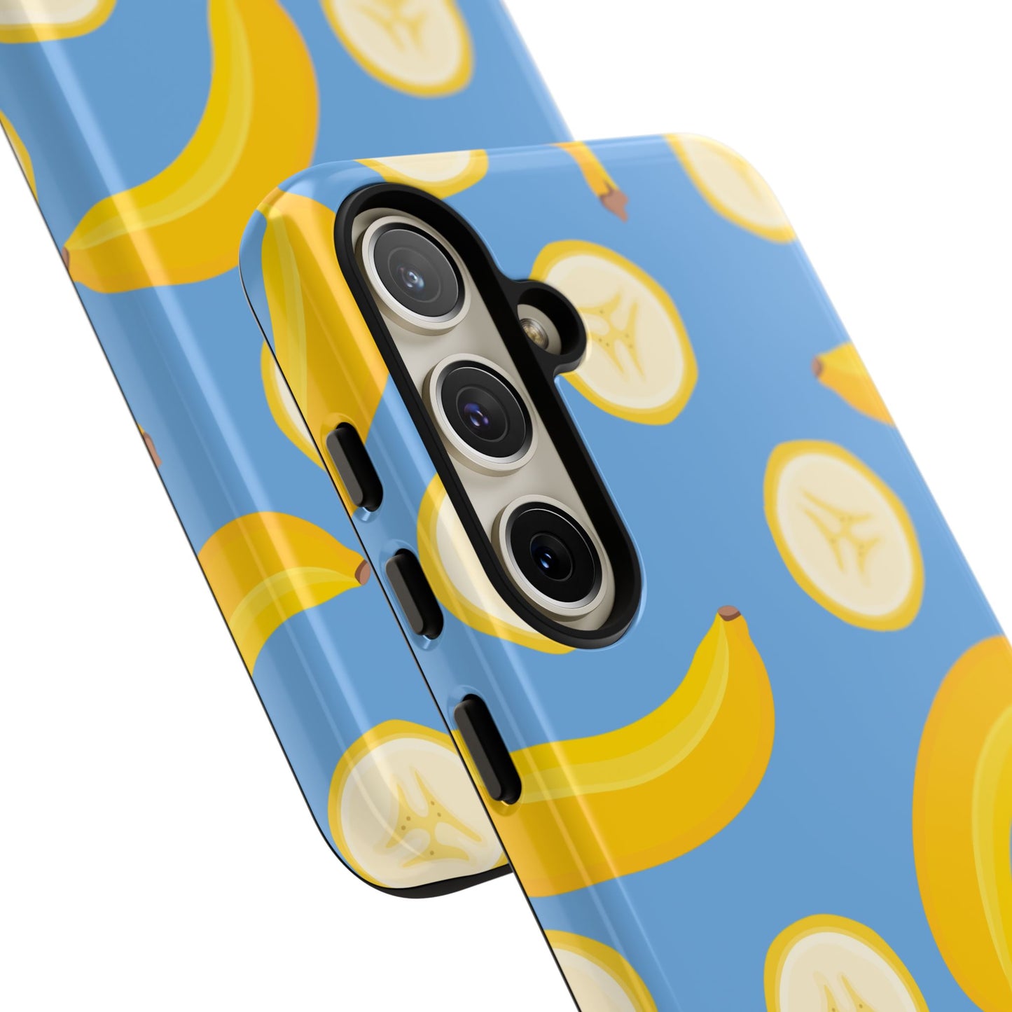 wanna banana Tough Case