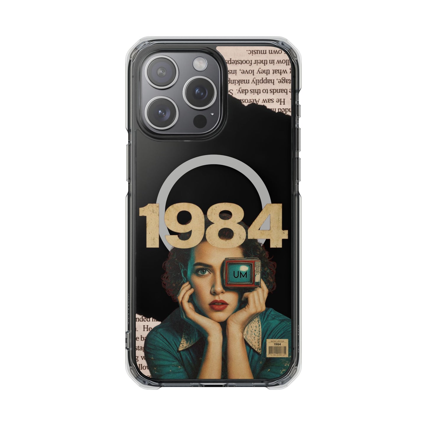 Echo 1984