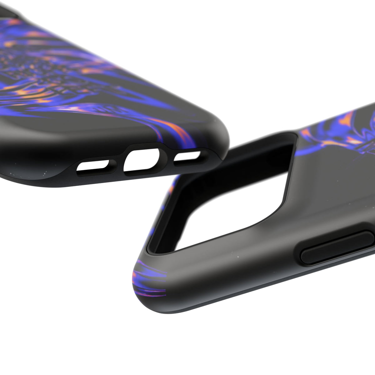 Obsidian Flux