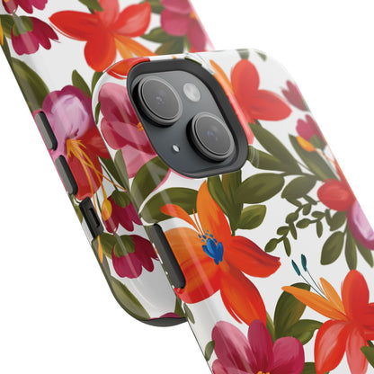 Floral