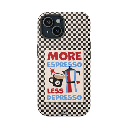 Espresso Rush