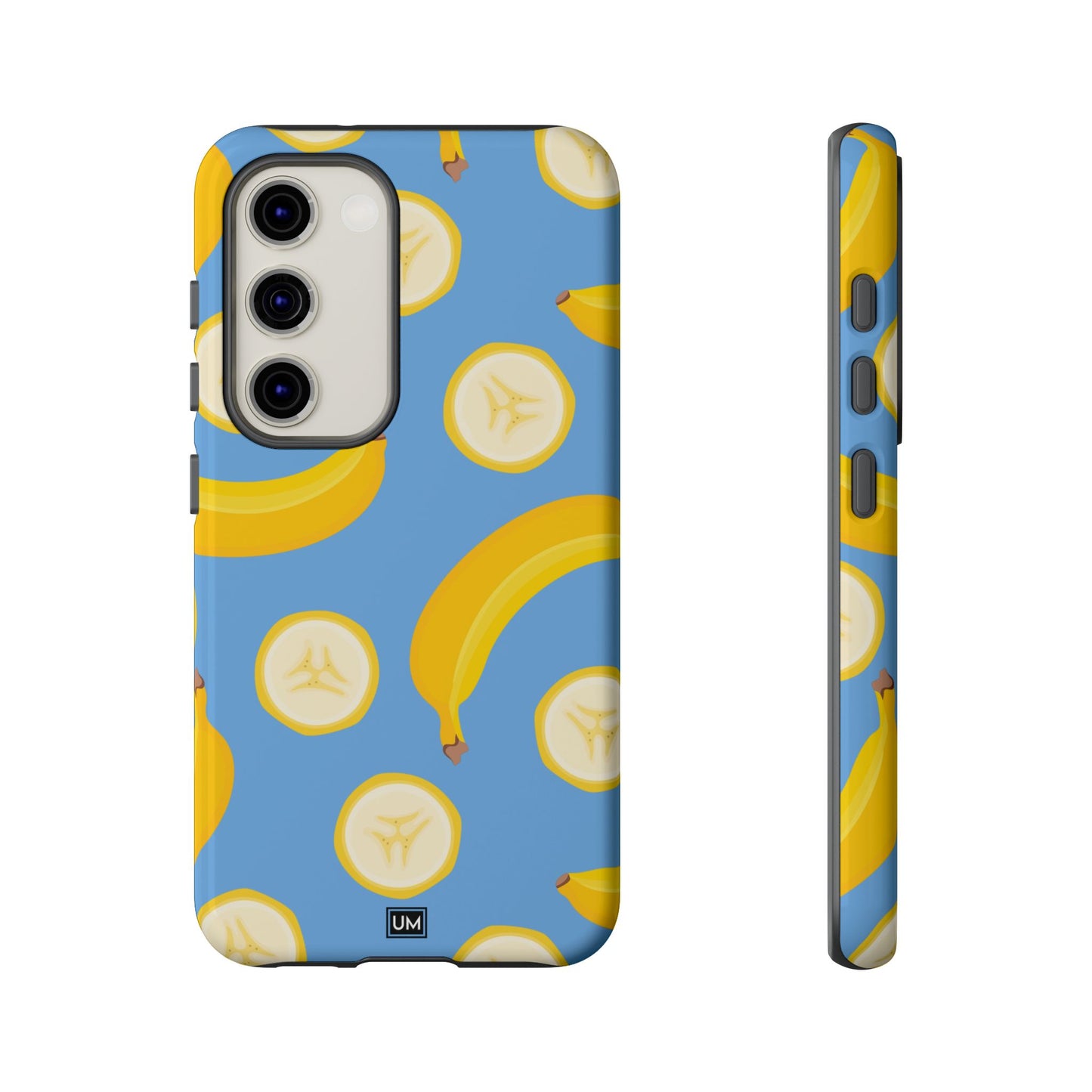 wanna banana Tough Case