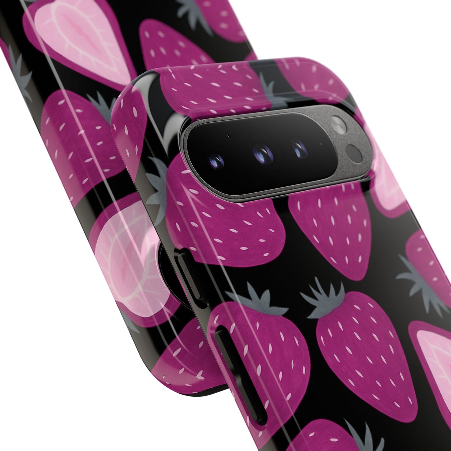 Love Fragole Tough Case