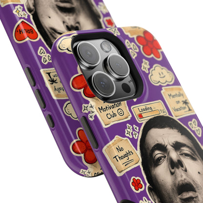 Mr Bean