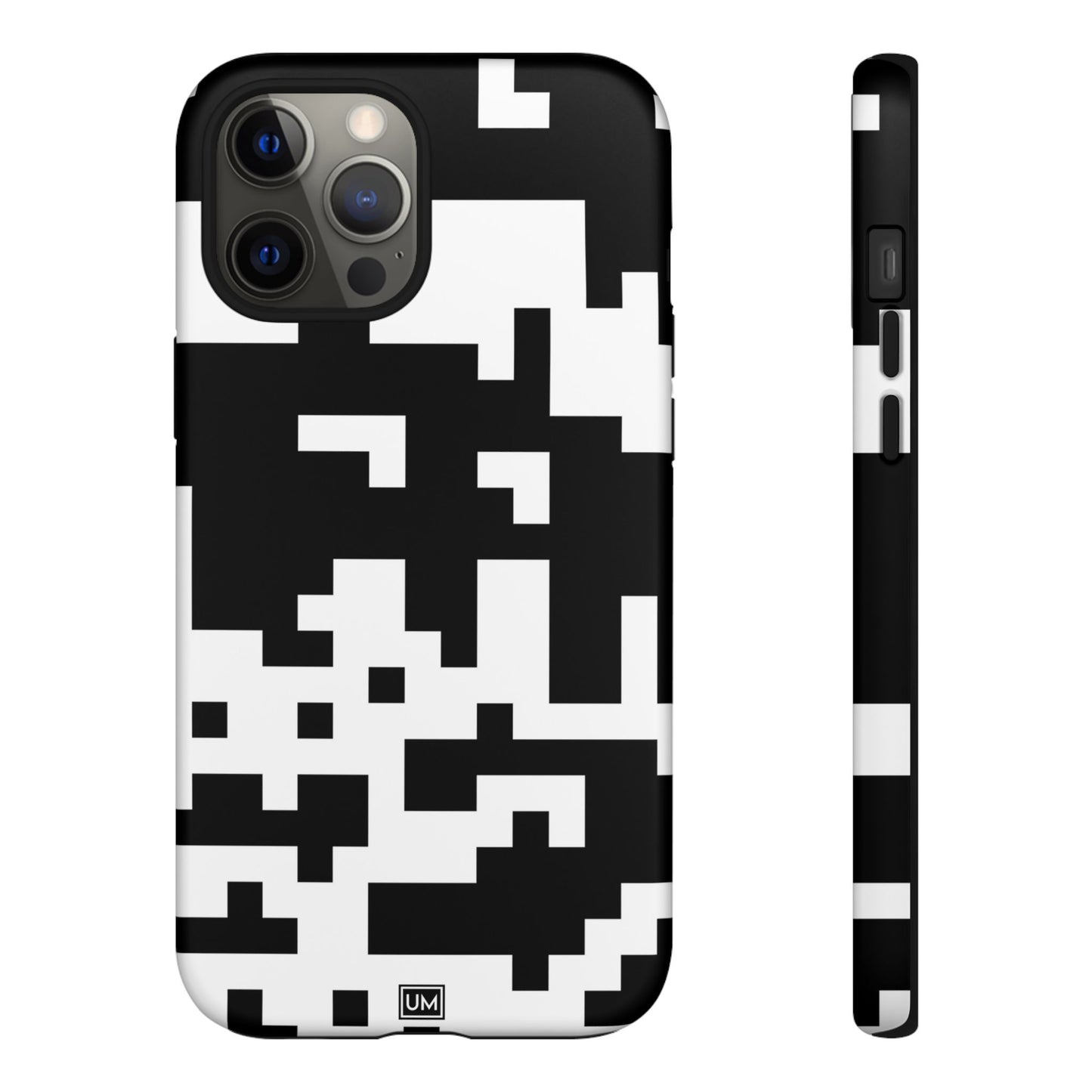 Estuche rígido monocromático