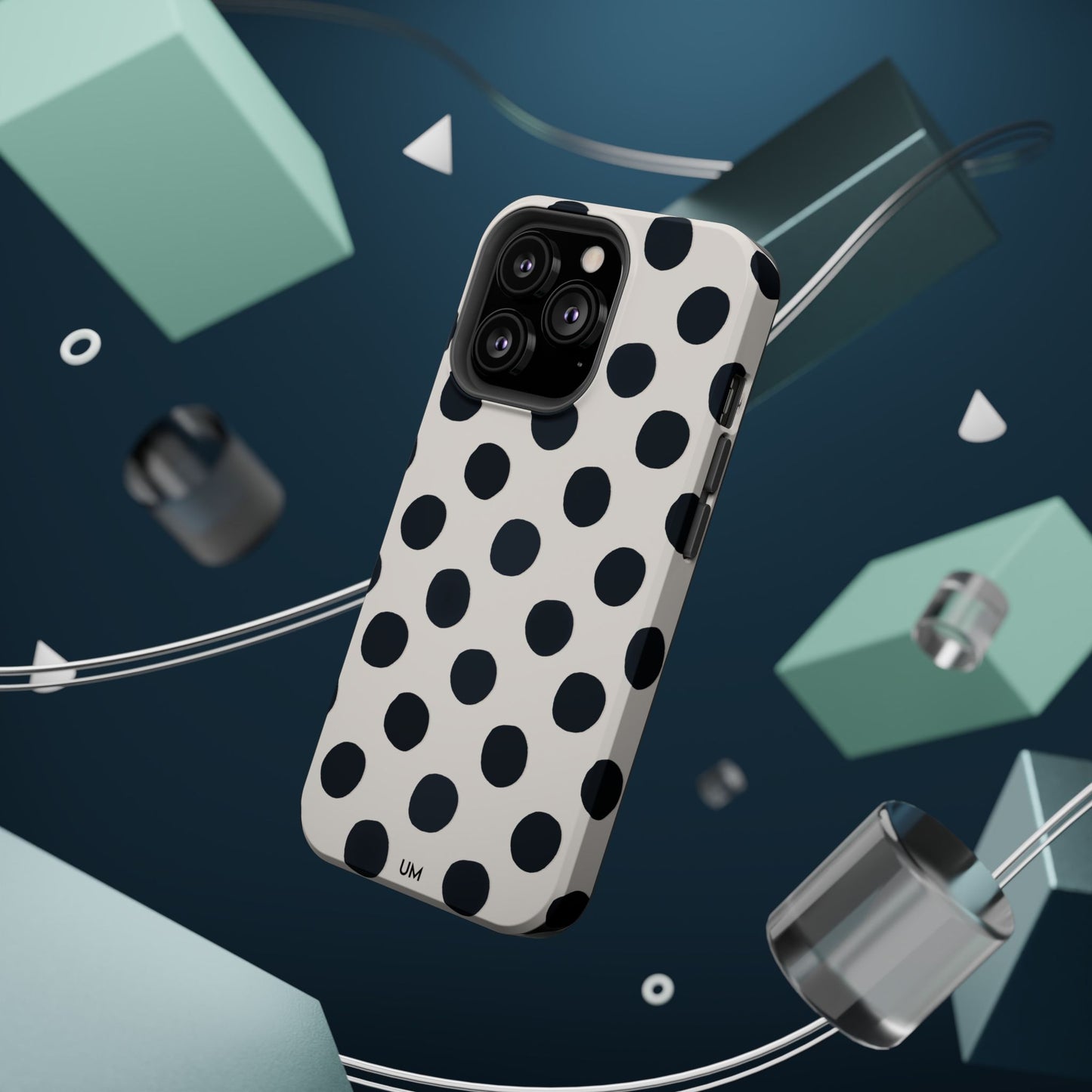 Polka Royale
