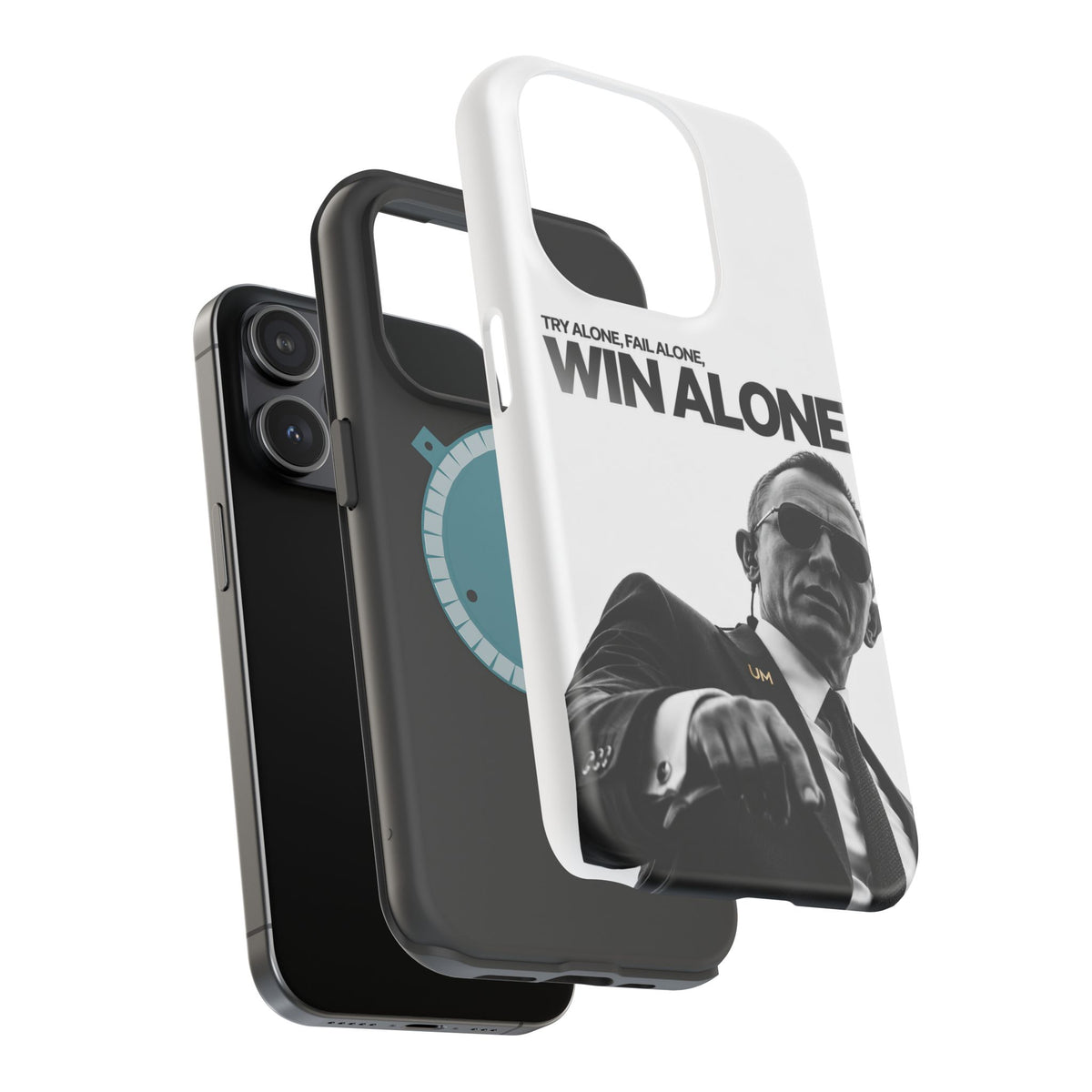 Win Alone
