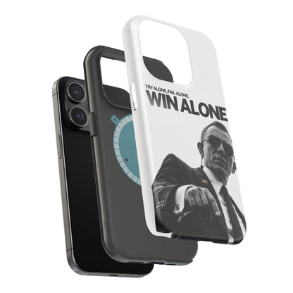 Win Alone
