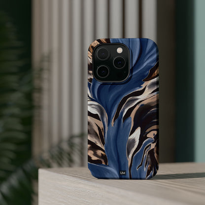 Azure Noir