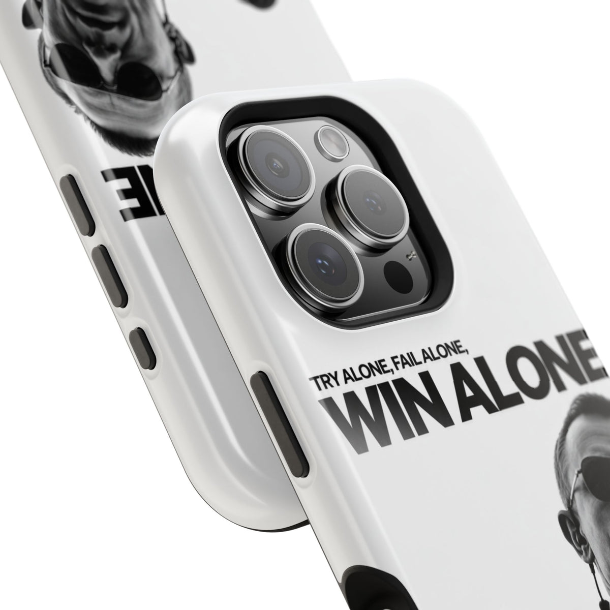 Win Alone