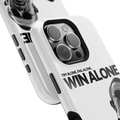 Win Alone
