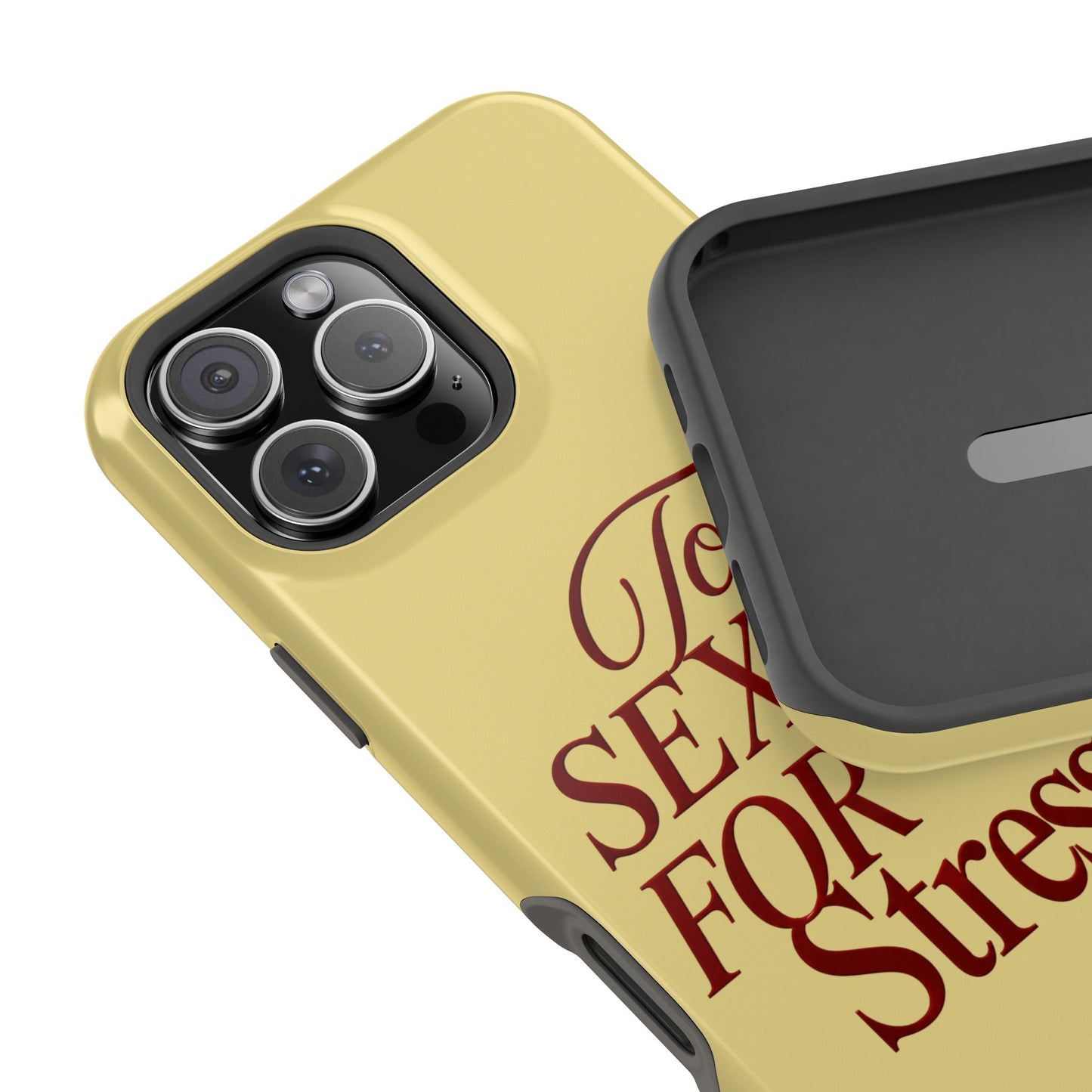 Too Sexy