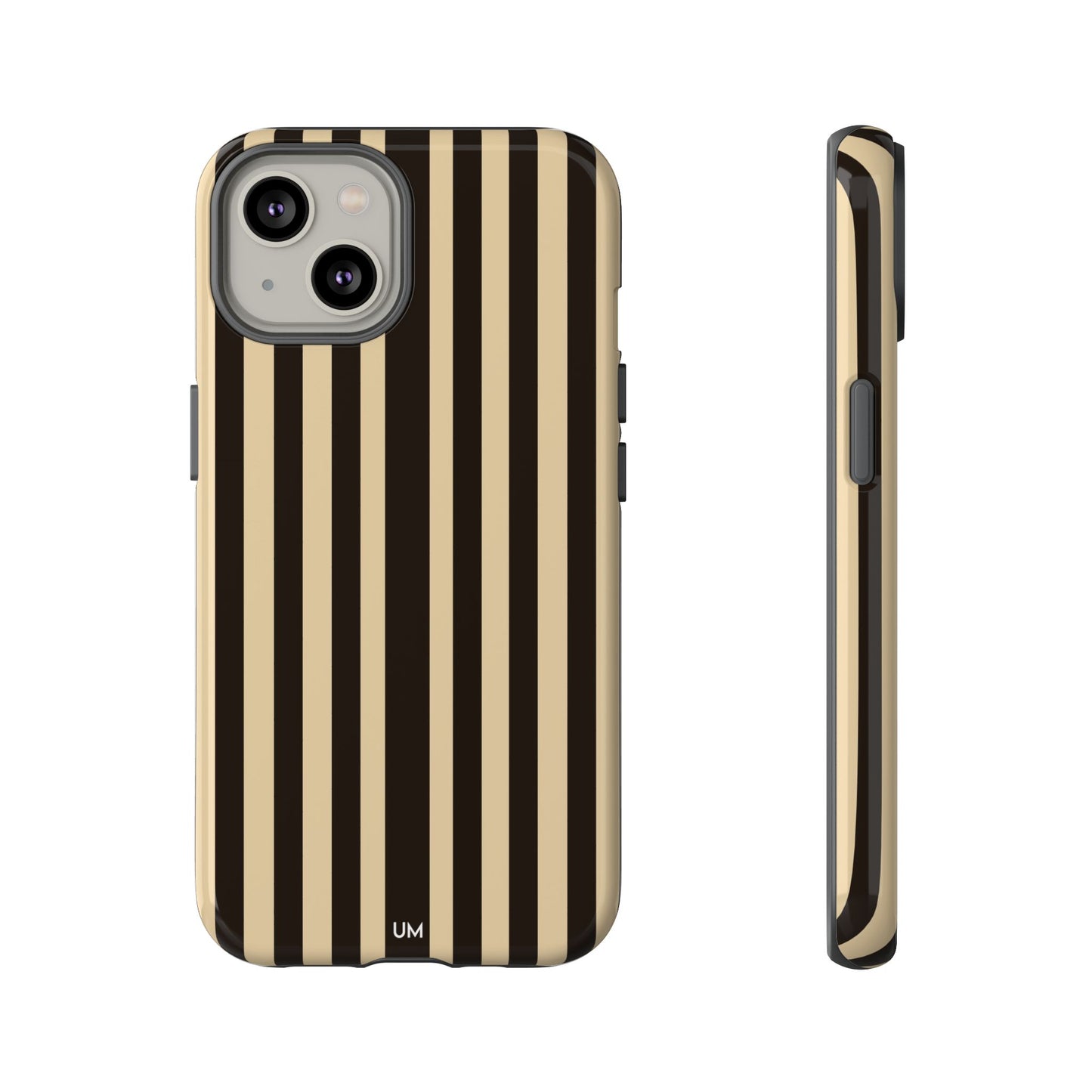 Lines Tough Case