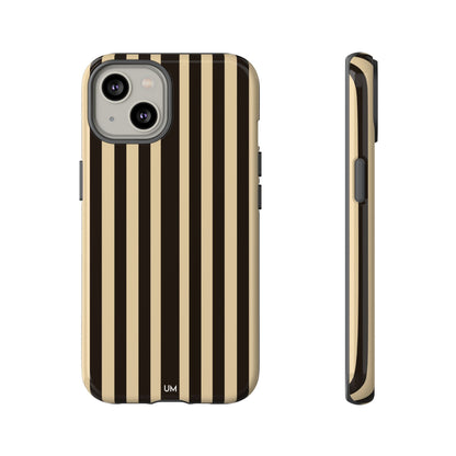 Lines Tough Case