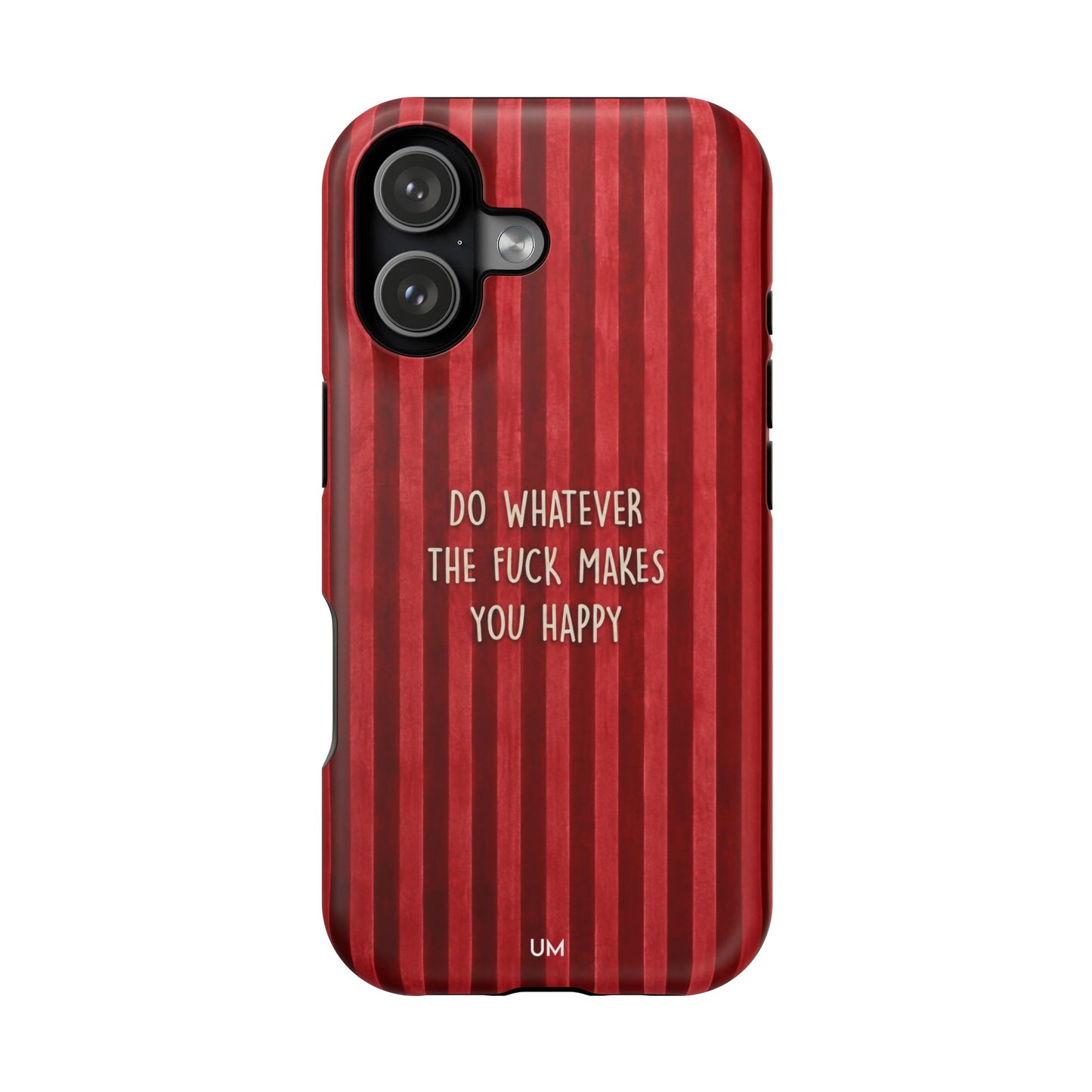Crimson Noir