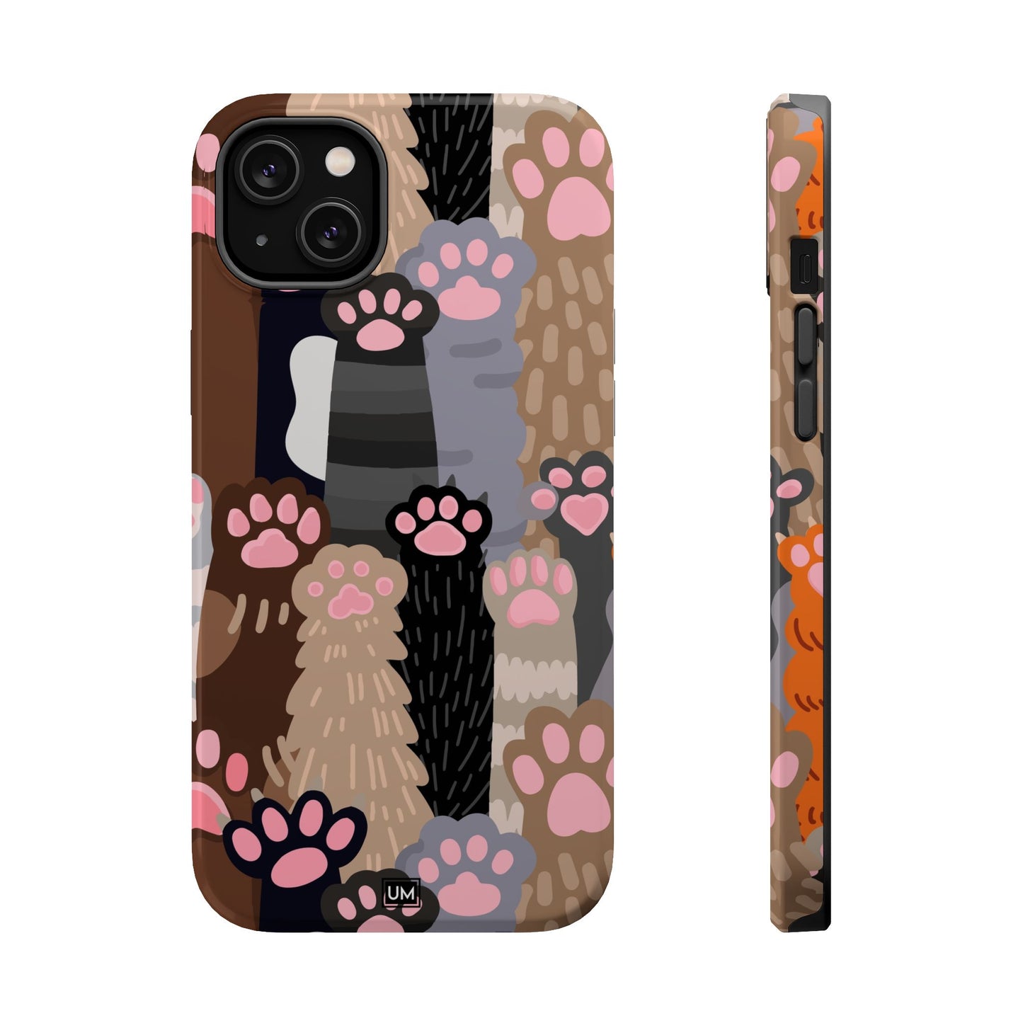 Pawluxe
