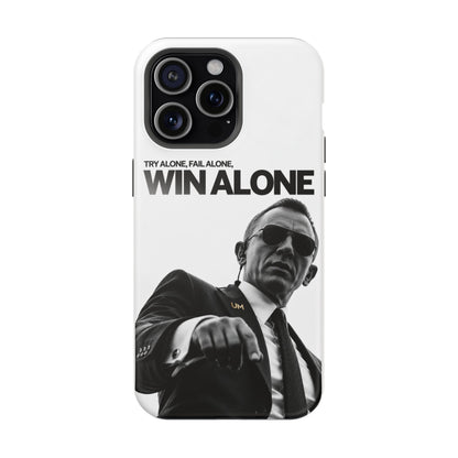 Win Alone