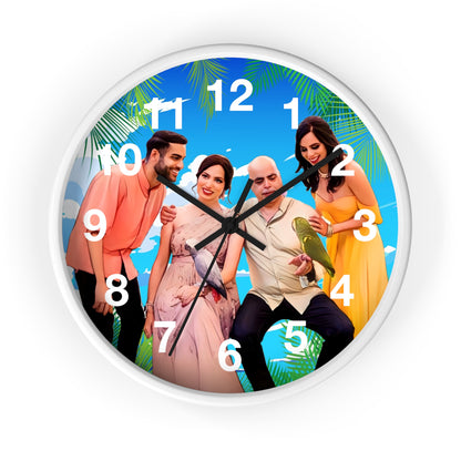 Reloj de pared UM