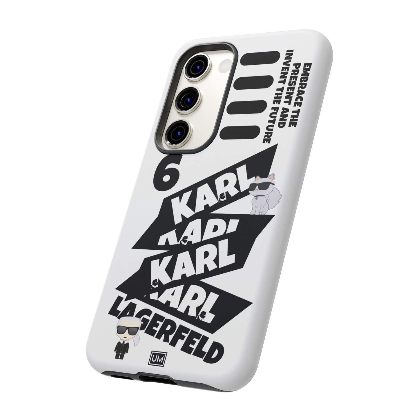 Karl Tough Case