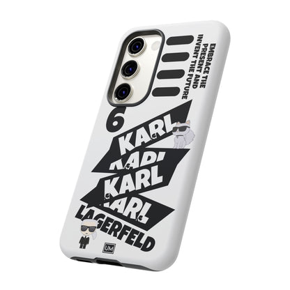 Karl Tough Case