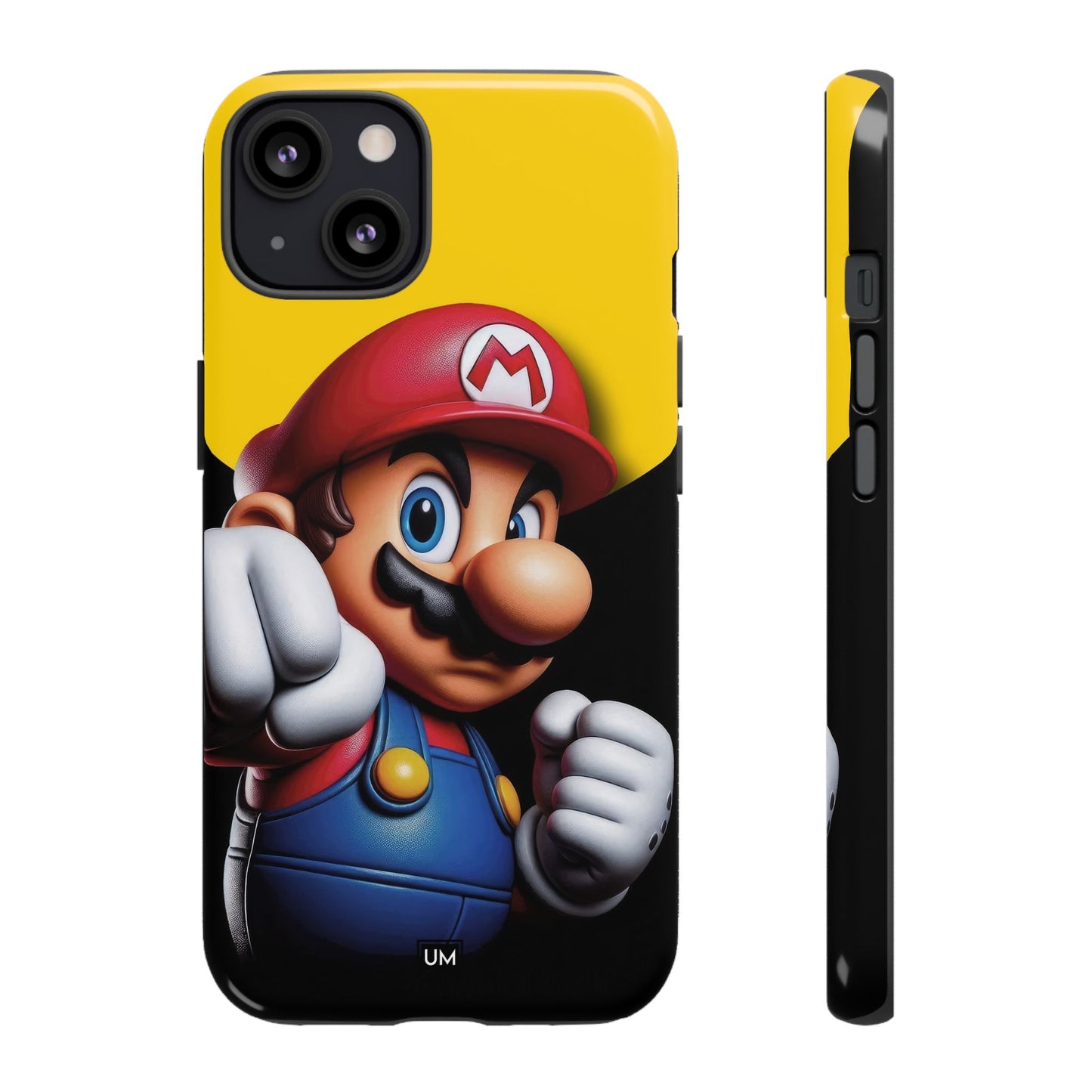 Estuche resistente Bros