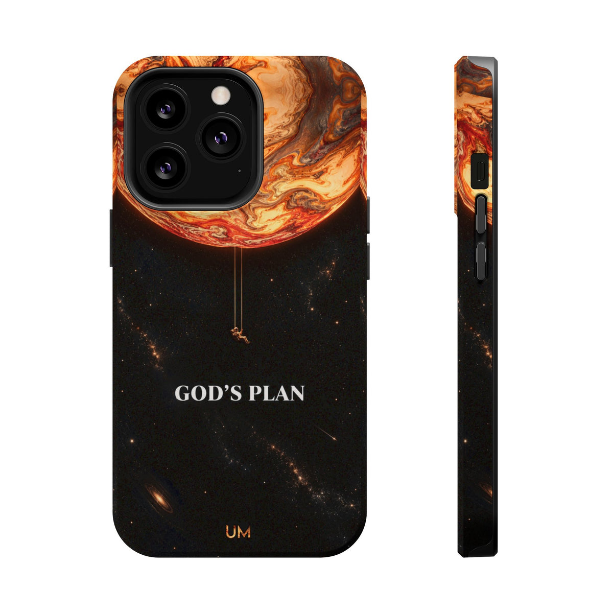 God’s Plan