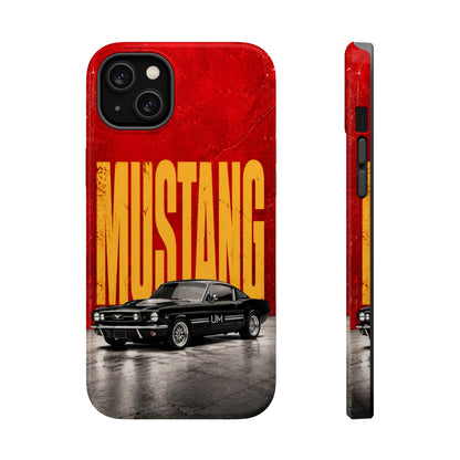 Mustang Legacy