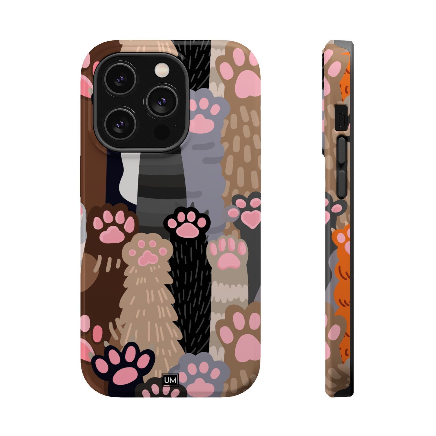 Pawluxe