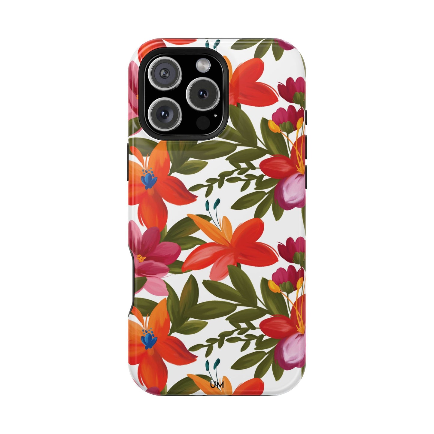 Floral