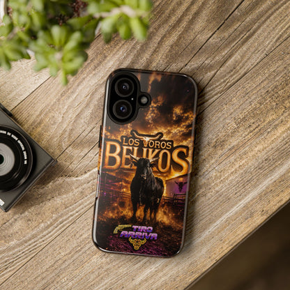 Belikos Customised For Andy
