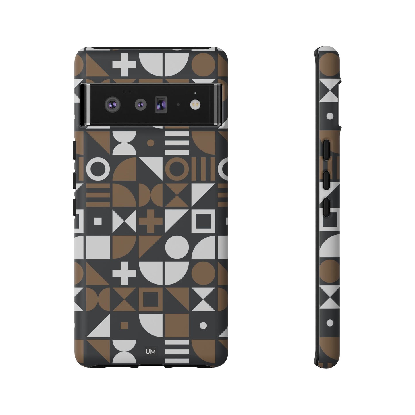 Minime blocks Tough Cases