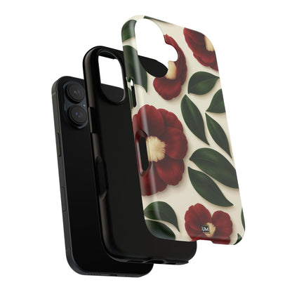 Roses And Petals Tough Case
