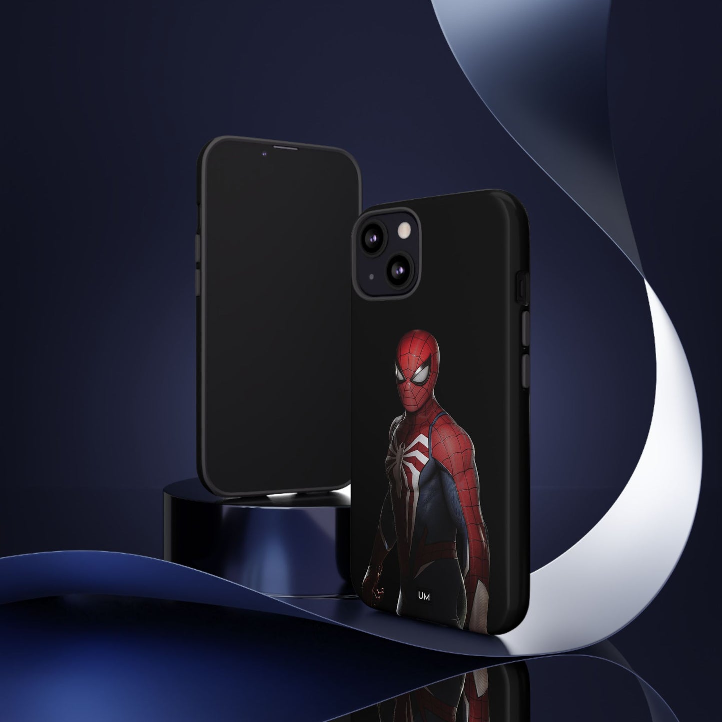 Estuche rígido Spider-Man