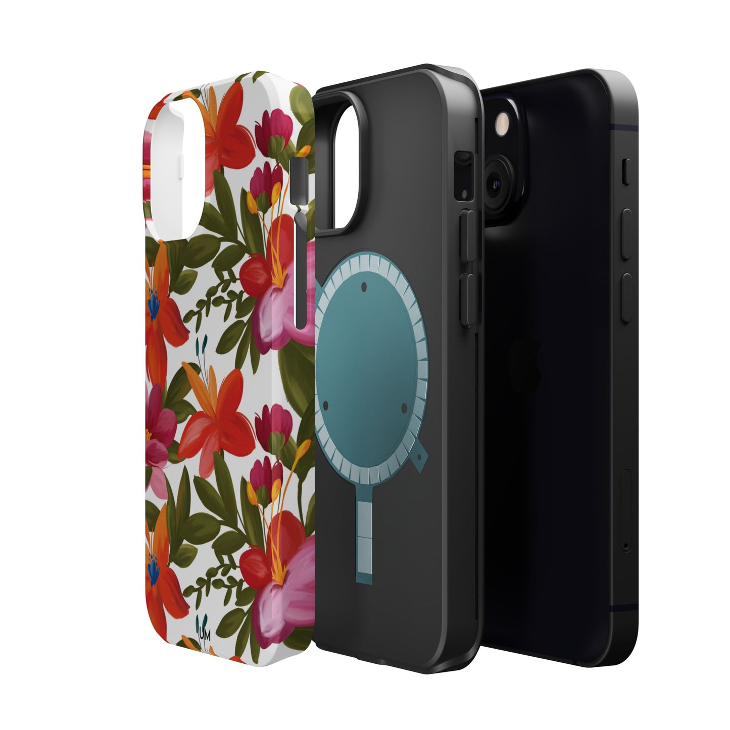 Floral