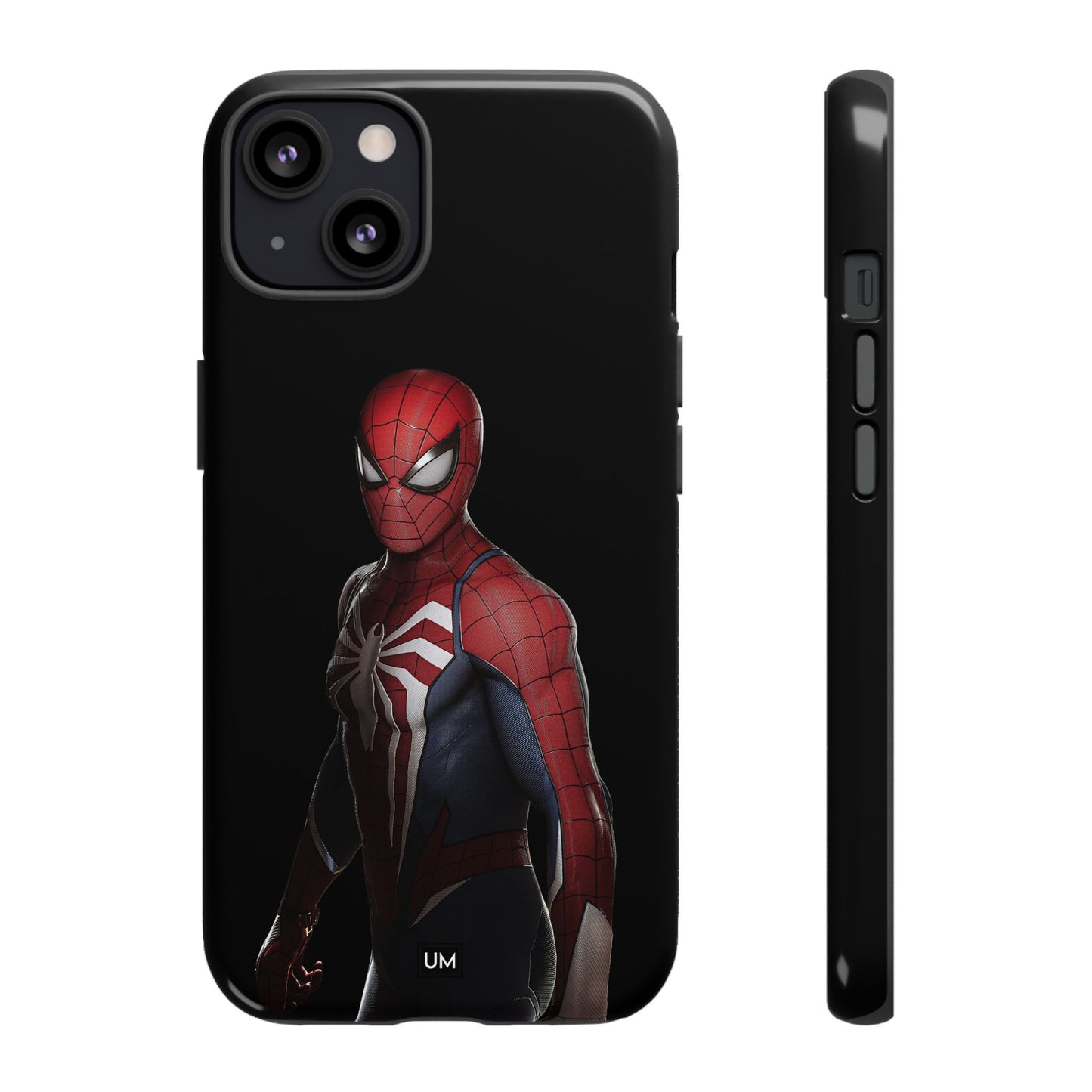 Estuche rígido Spider-Man