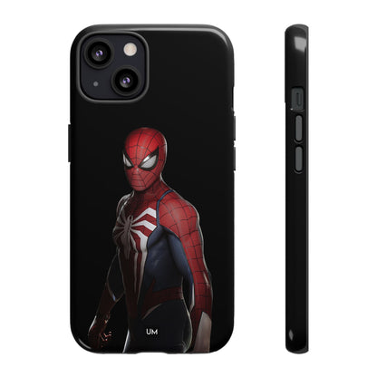 Estuche rígido Spider-Man