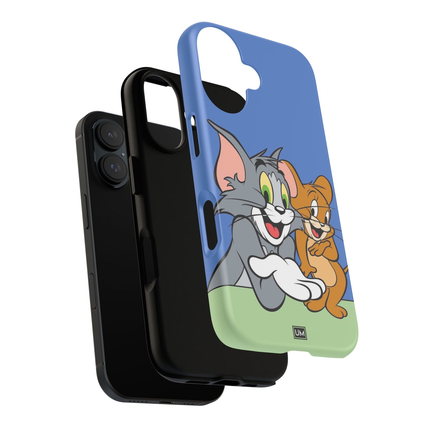 Tom&Jerry Tough Case