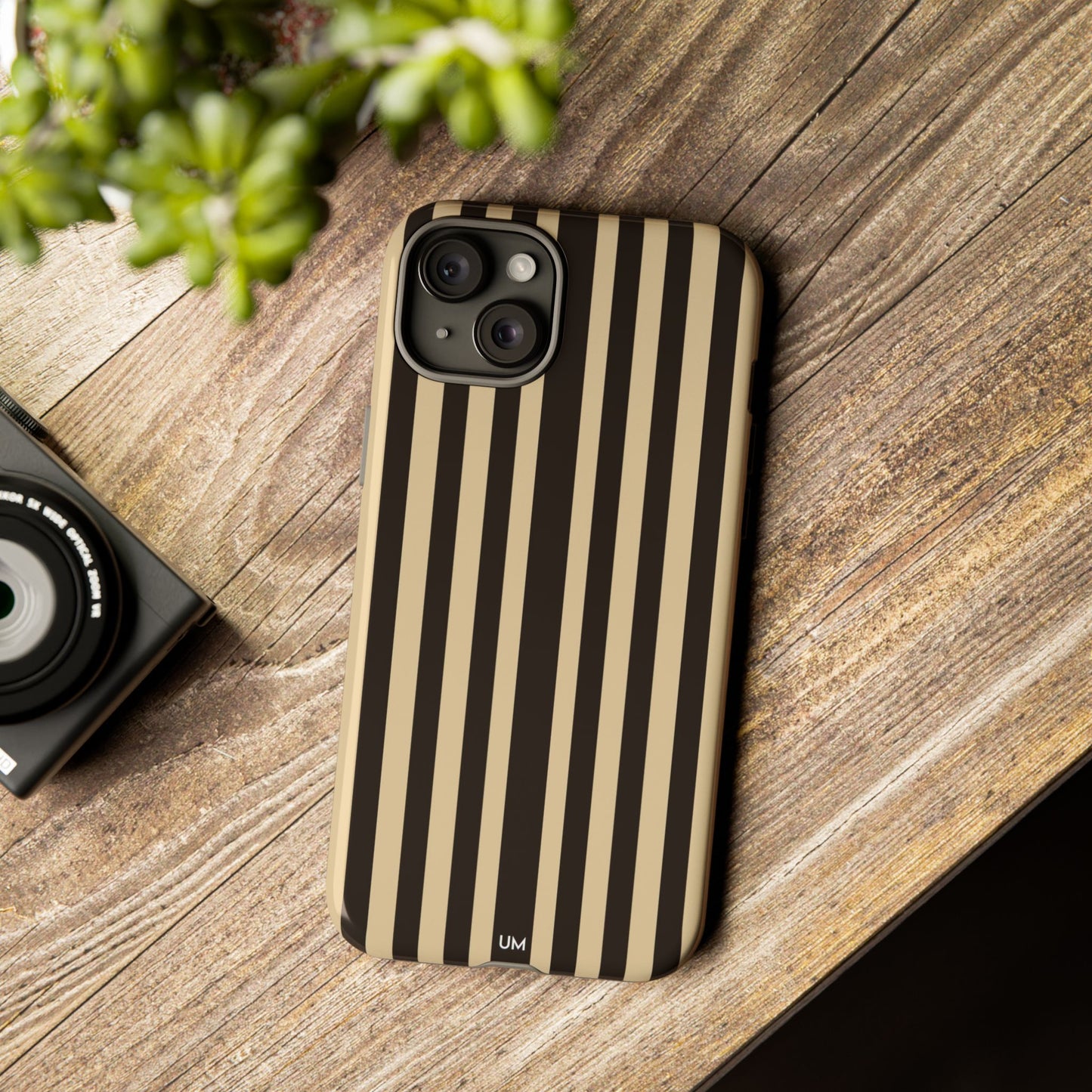 Lines Tough Case