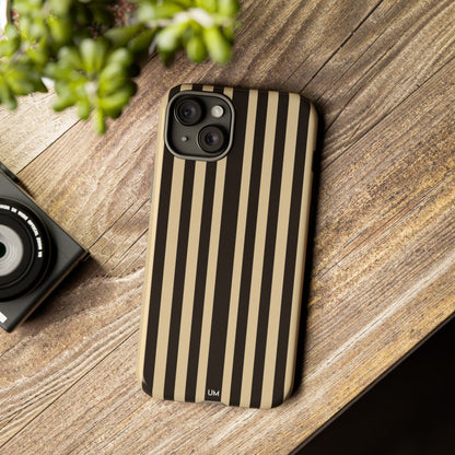 Lines Tough Case