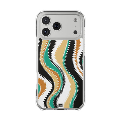 Geometric Stripes