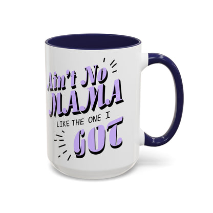 Taza de café Best Mama (11, 15 oz)